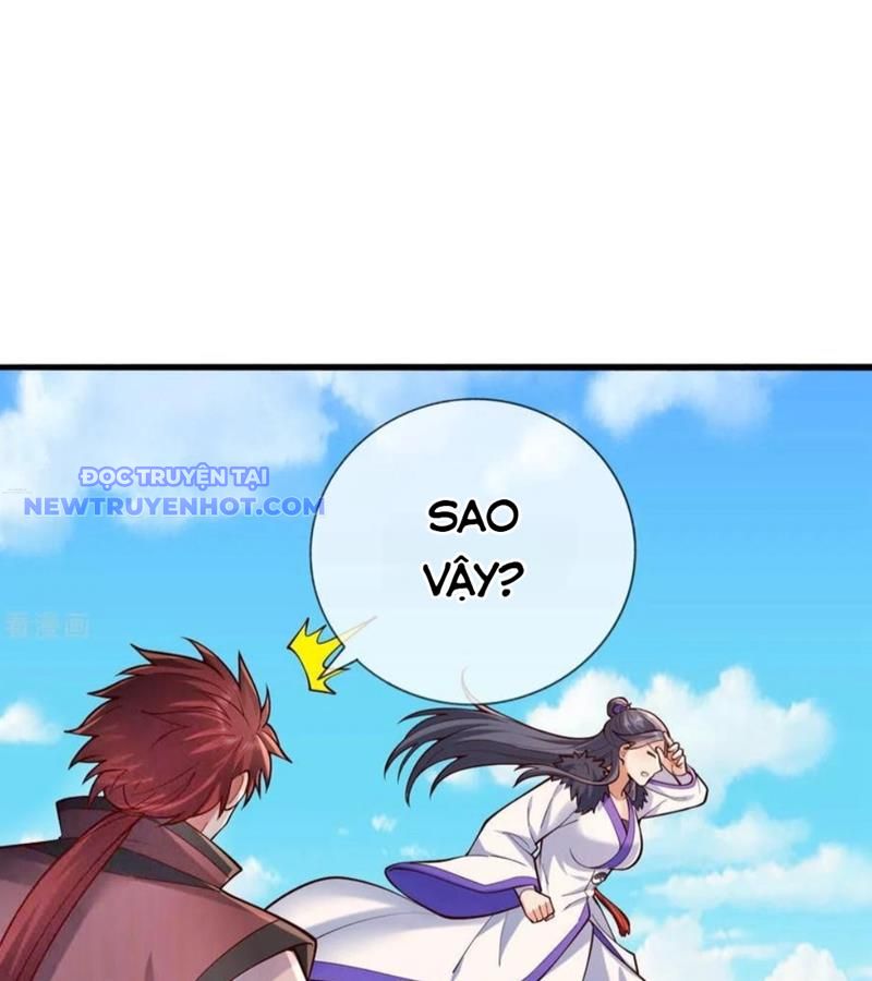 Ngạo Thị Thiên Địa chapter 804 - Trang 22