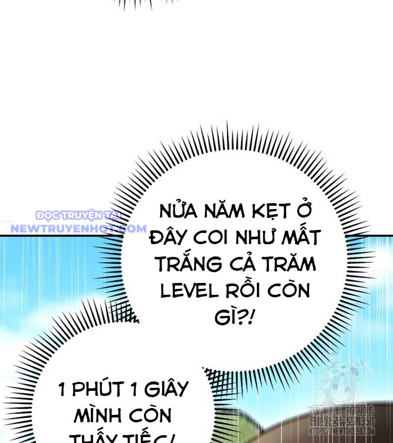 Buff May Mắn chapter 21 - Trang 10