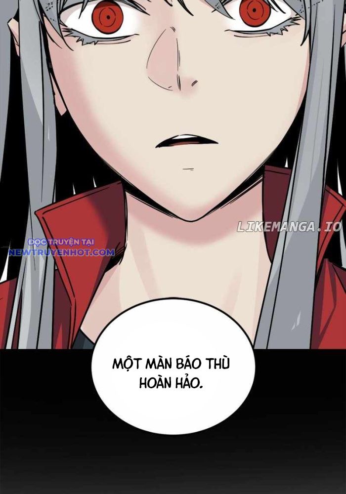 Kẻ Giết Anh Hùng chapter 185 - Trang 126