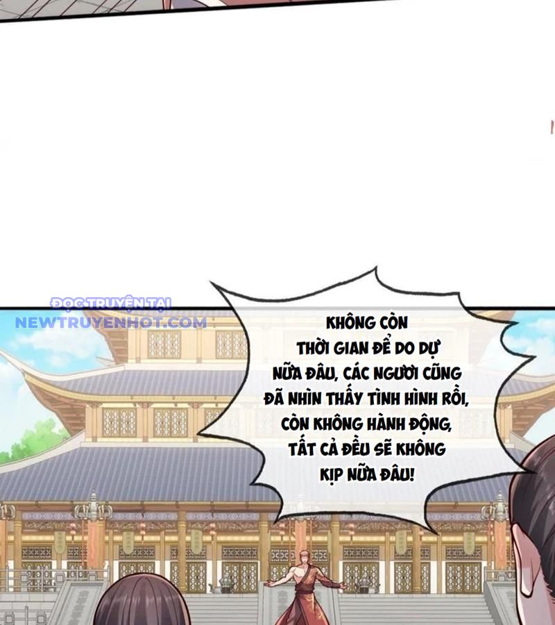 Ngạo Thị Thiên Địa chapter 804 - Trang 9