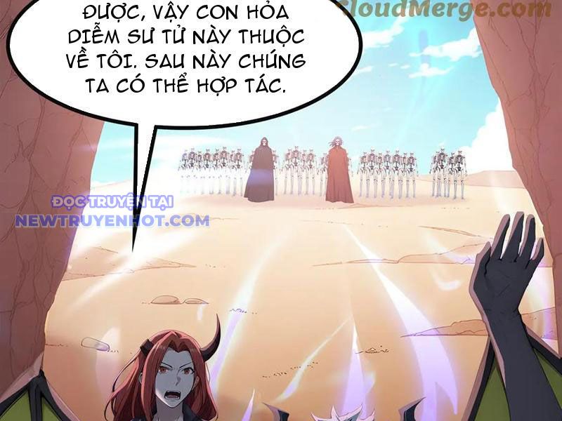 Toàn Dân Thần Vương: Tôi Hiến Tế Nghìn Tỷ Sinh Linh! chapter 84 - Trang 96