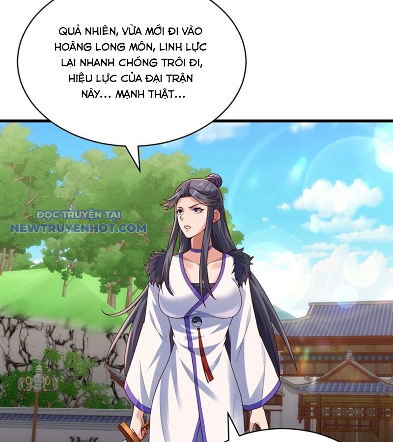 Ngạo Thị Thiên Địa chapter 809 - Trang 23