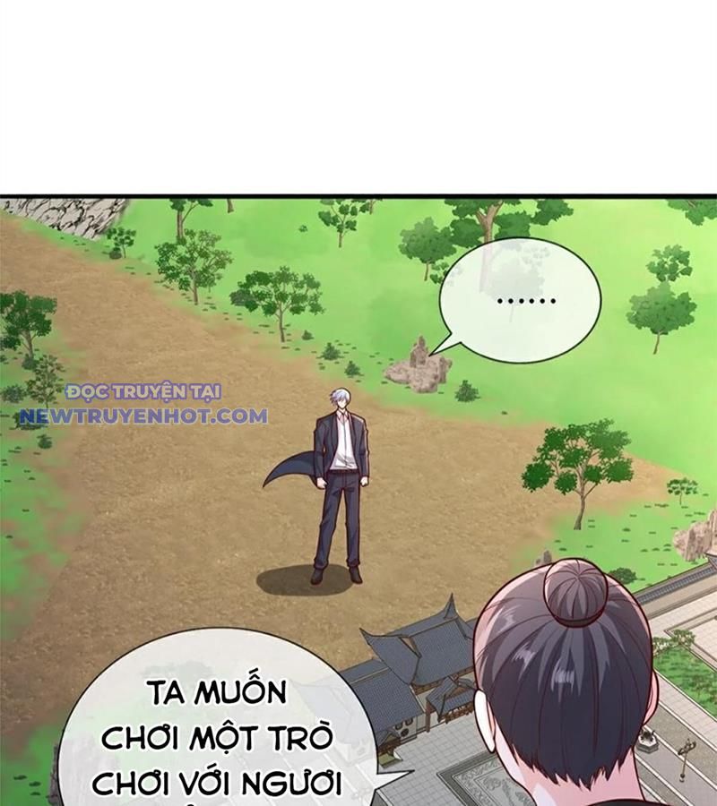 Ngạo Thị Thiên Địa chapter 808 - Trang 11