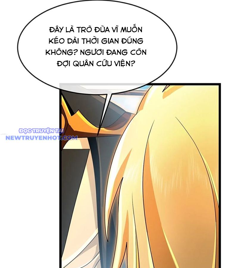 Thần Võ Thiên Tôn chapter 904 - Trang 12