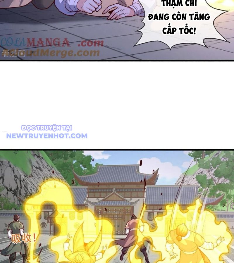 Ngạo Thị Thiên Địa chapter 807 - Trang 39