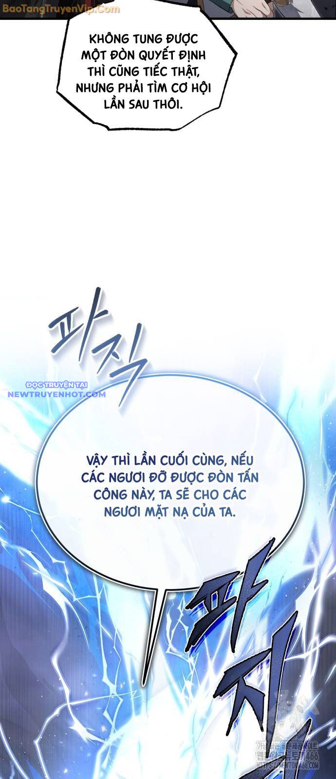 Giảng Sư Đứng Đầu, Baek Sư Phụ chapter 103 - Trang 85