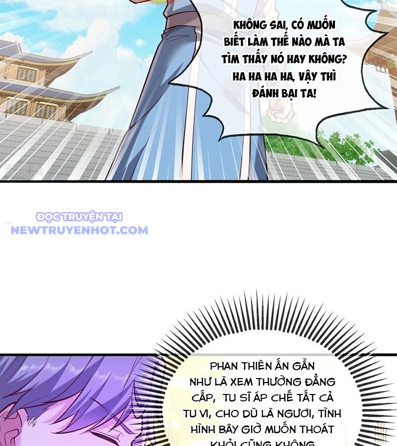 Ngạo Thị Thiên Địa chapter 811 - Trang 8