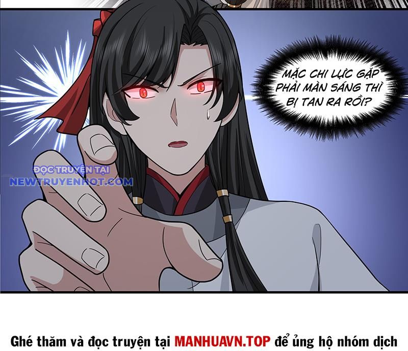 Võ Luyện Đỉnh Phong chapter 3807 - Trang 19