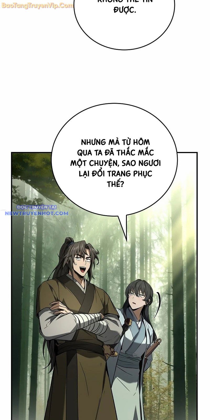 Chuyển Sinh Thành Tiêu Sư chapter 96 - Trang 85