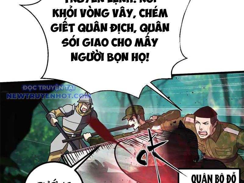 Toàn Cầu Cao Võ chapter 292 - Trang 86