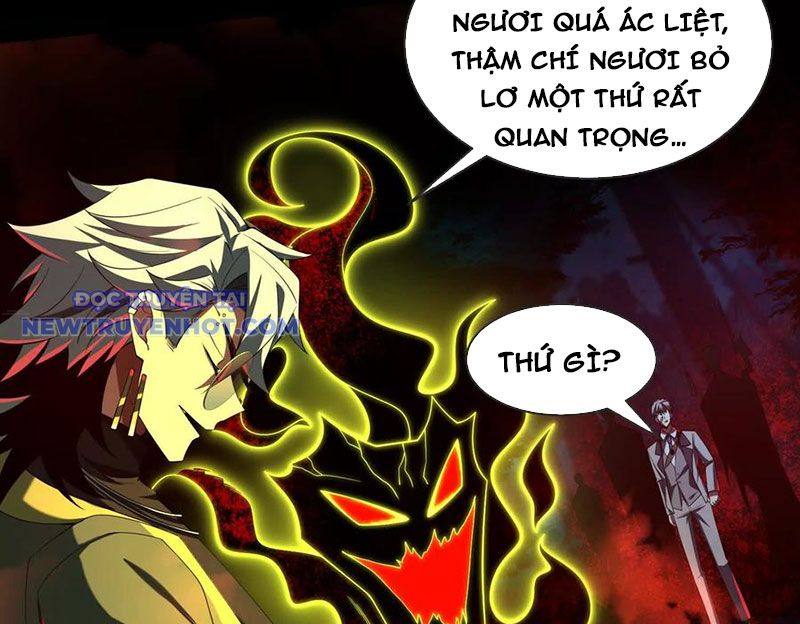 Thần Trò Chơi Dục Vọng chapter 57 - Trang 11