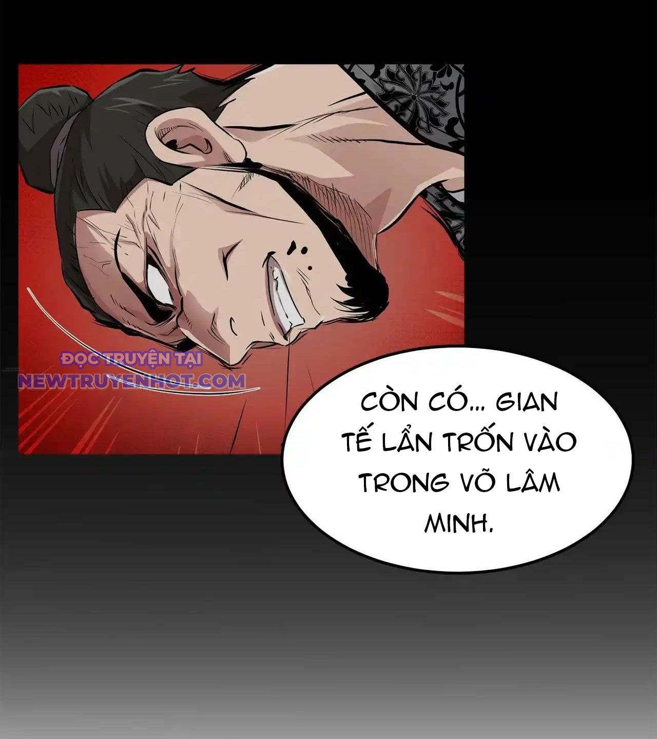 Đại Tướng Quân chapter 41 - Trang 81