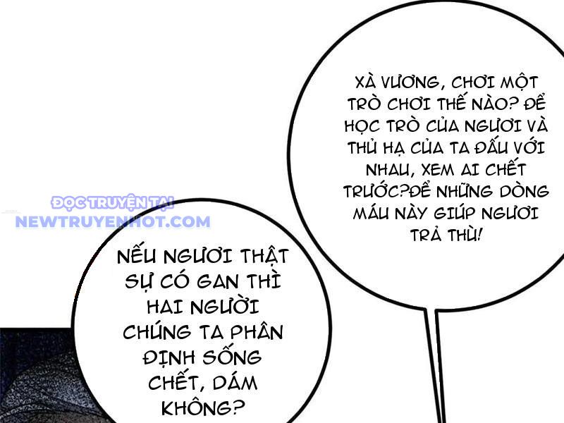 Toàn Cầu Cao Võ chapter 292 - Trang 31