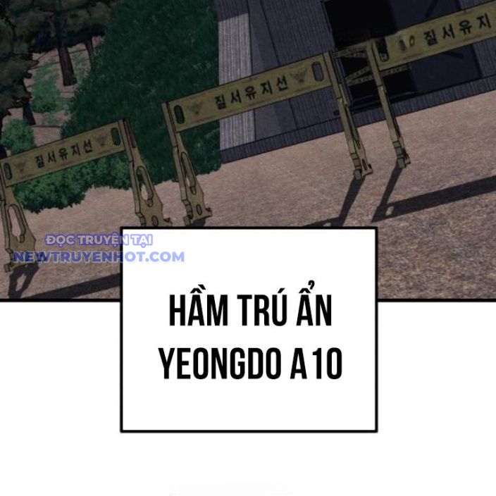 Xác Sống Và Sát Nhân chapter 91 - Trang 130