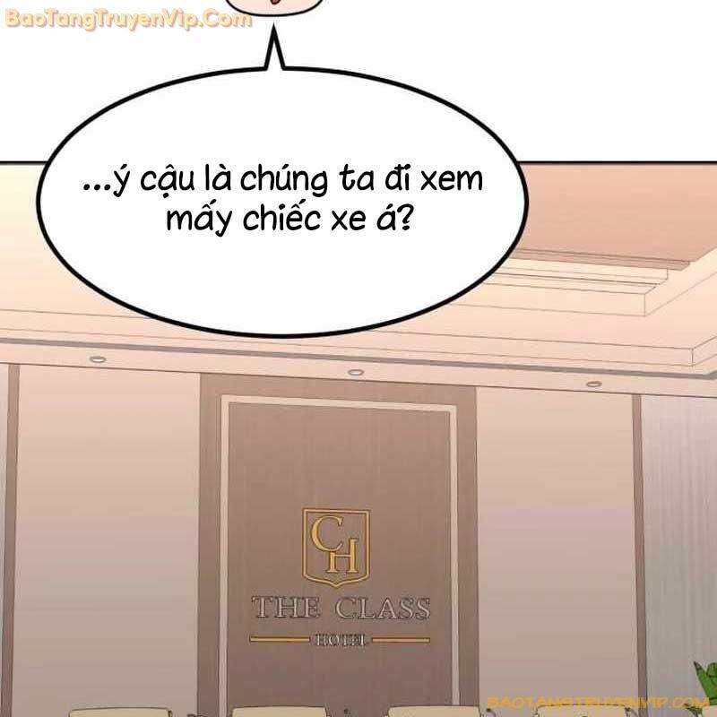 Nhà Đầu Tư Nhìn Thấy Tương Lai Chapter 30 - Trang 8