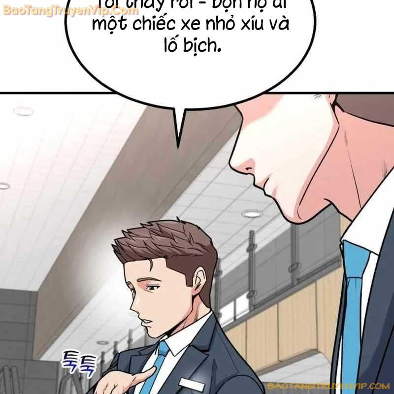 Nhà Đầu Tư Nhìn Thấy Tương Lai Chapter 30 - Trang 40