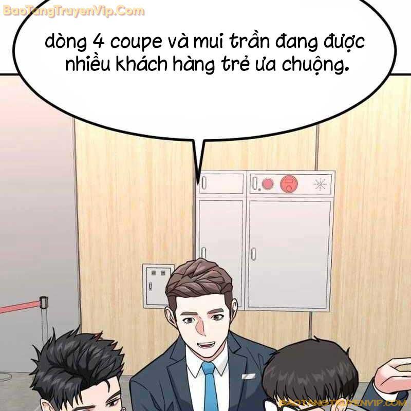 Nhà Đầu Tư Nhìn Thấy Tương Lai Chapter 30 - Trang 58