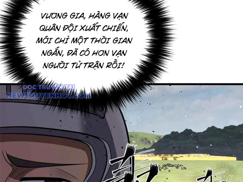 Toàn Cầu Cao Võ chapter 292 - Trang 118