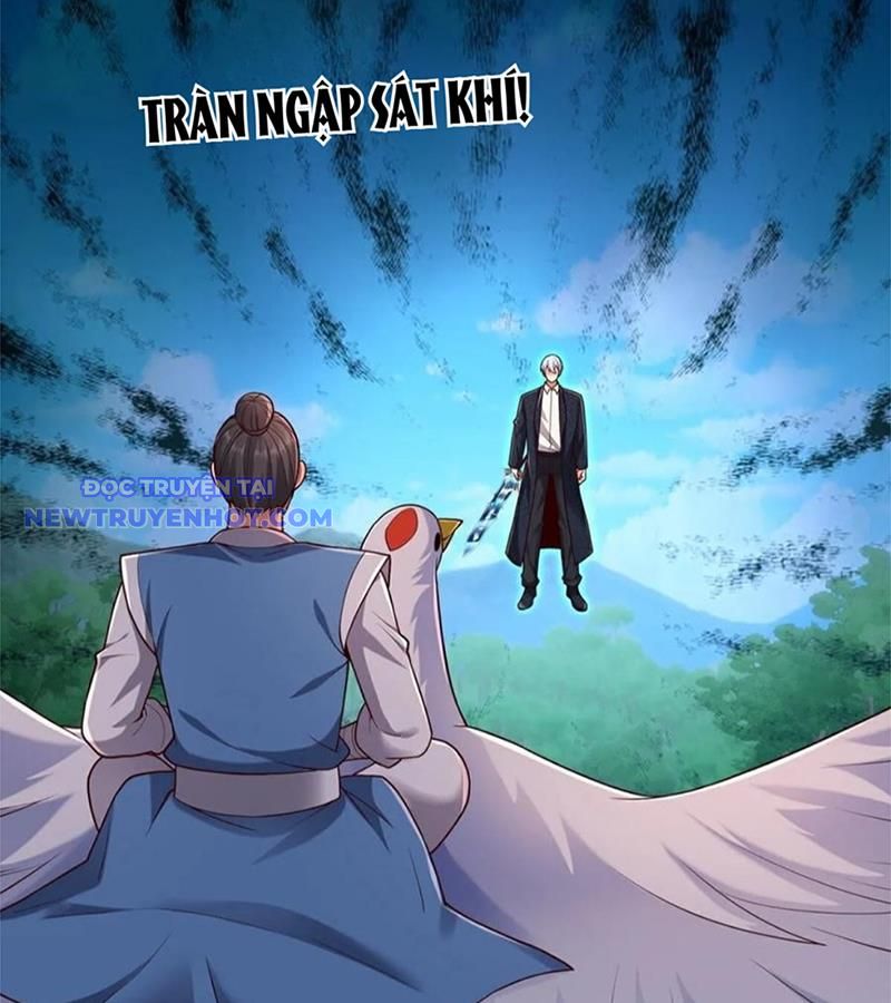 Ngạo Thị Thiên Địa chapter 808 - Trang 33