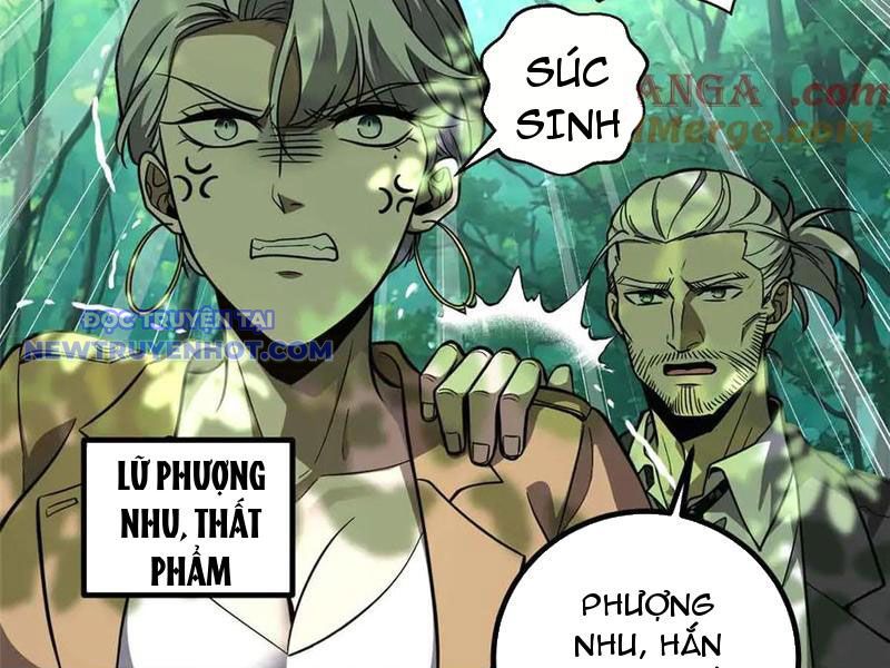 Toàn Cầu Cao Võ chapter 292 - Trang 26