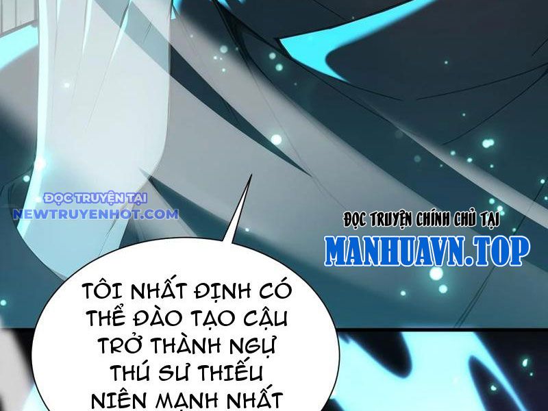 đệ Nhất Ngự Thú Sư chapter 24 - Trang 39