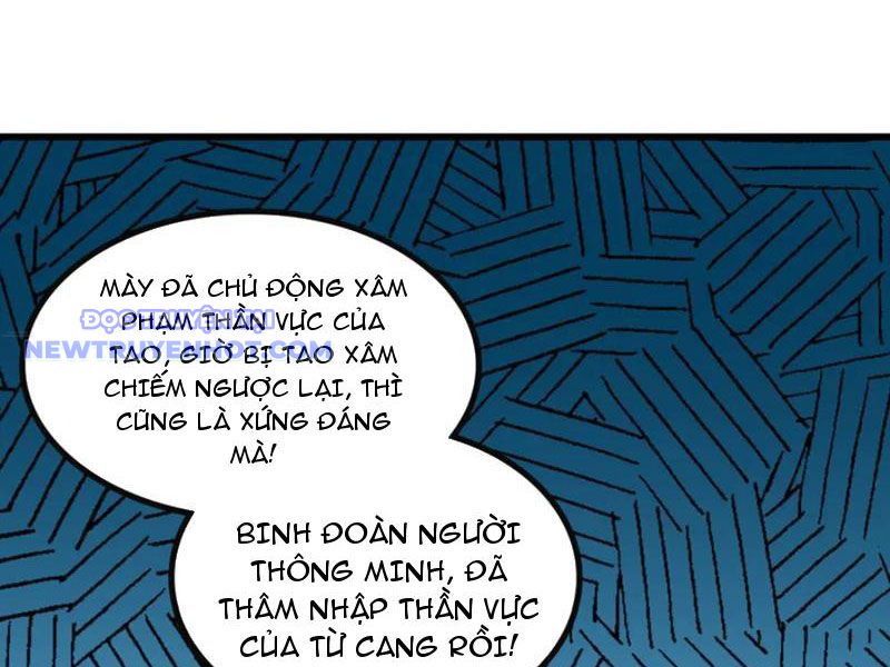 Toàn Dân Thần Vương: Tôi Hiến Tế Nghìn Tỷ Sinh Linh! chapter 79 - Trang 26