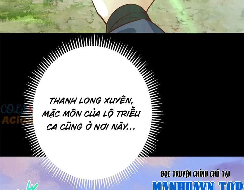 Chưởng Môn Khiêm Tốn Chút Chapter 458 - Trang 24