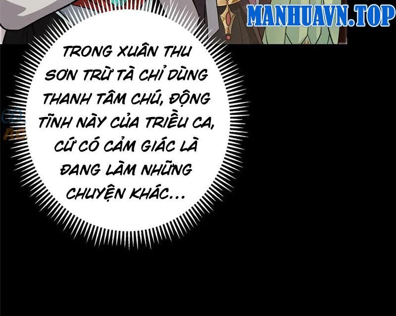 Chưởng Môn Khiêm Tốn Chút Chapter 458 - Trang 84