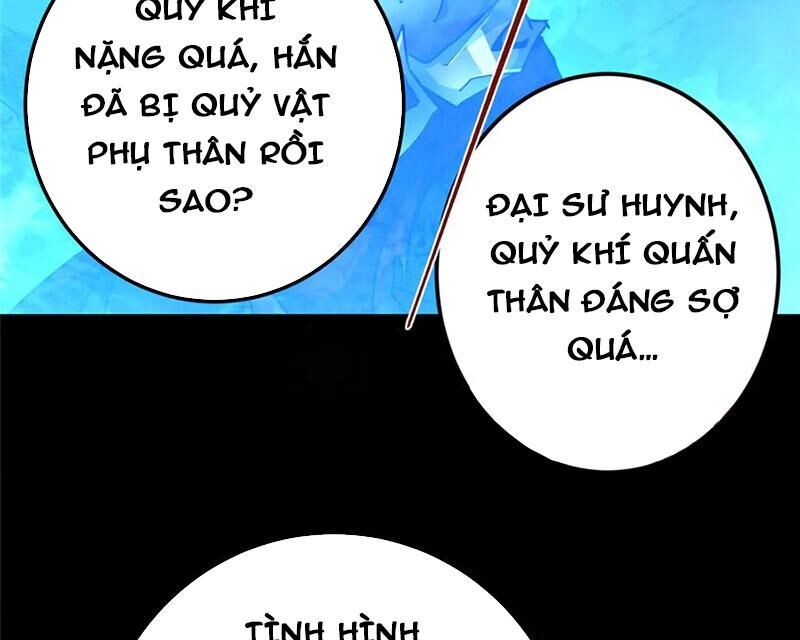 Chưởng Môn Khiêm Tốn Chút Chapter 458 - Trang 51