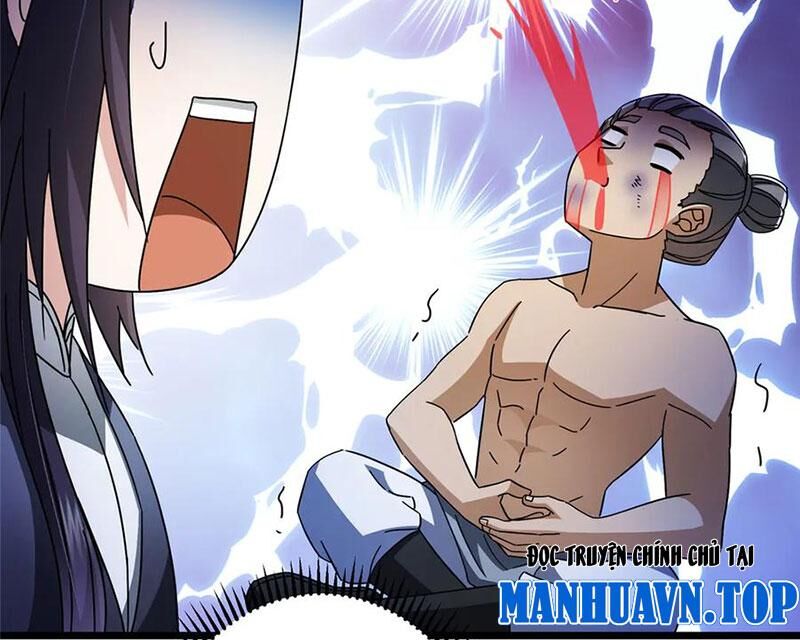 Chưởng Môn Khiêm Tốn Chút Chapter 458 - Trang 109