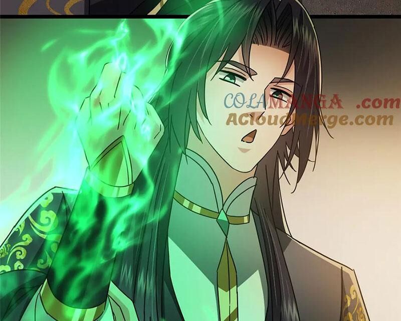 Chưởng Môn Khiêm Tốn Chút Chapter 458 - Trang 90