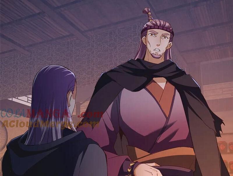 Chưởng Môn Khiêm Tốn Chút Chapter 458 - Trang 160