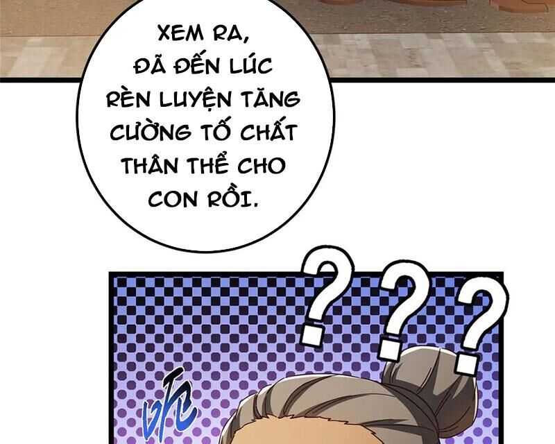 Chưởng Môn Khiêm Tốn Chút Chapter 458 - Trang 94