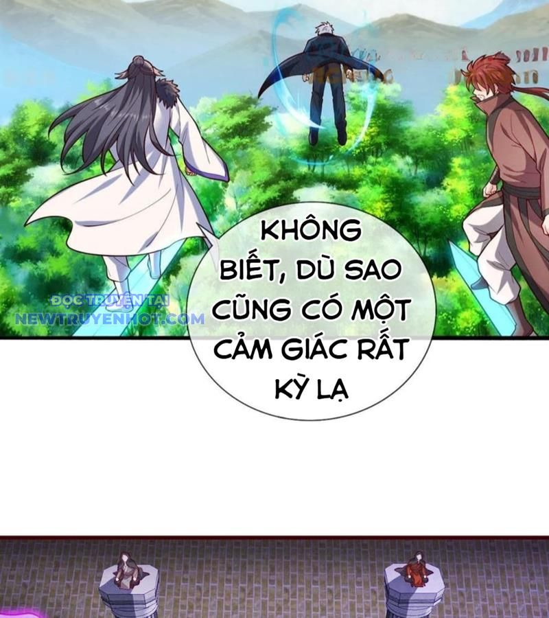 Ngạo Thị Thiên Địa chapter 804 - Trang 24