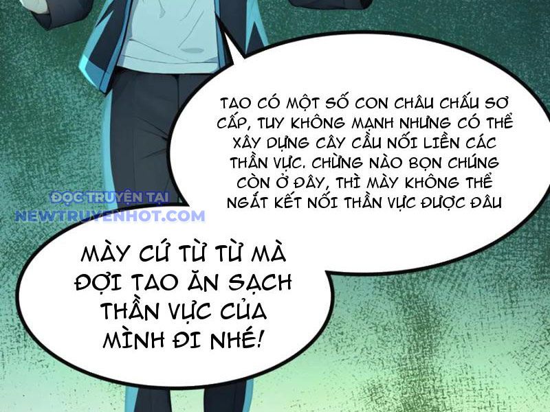 Toàn Dân Thần Vương: Tôi Hiến Tế Nghìn Tỷ Sinh Linh! chapter 79 - Trang 21