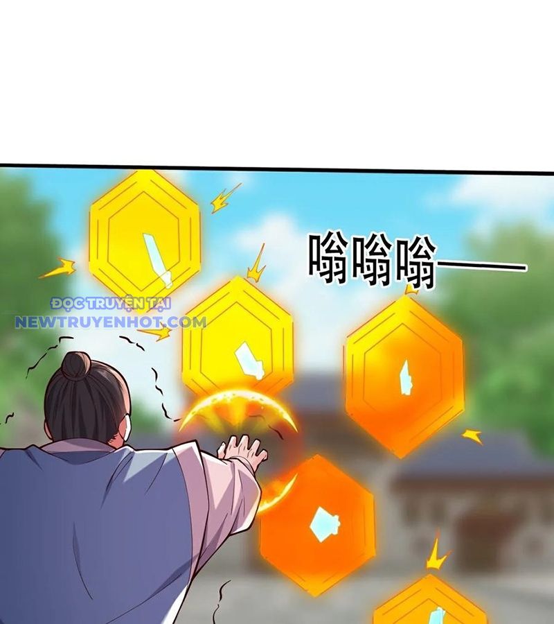 Ngạo Thị Thiên Địa chapter 811 - Trang 42