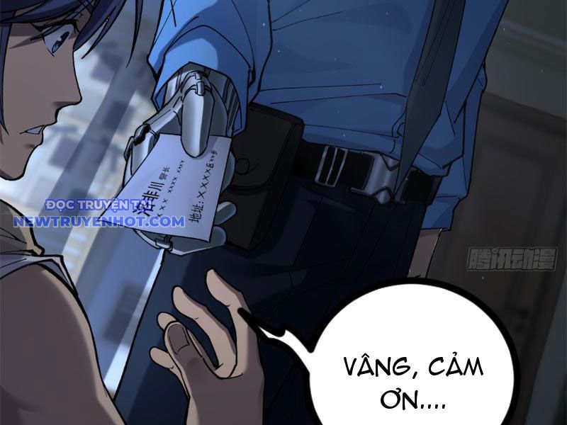 Người Giữ Cửa Vạn Giới chapter 3 - Trang 35