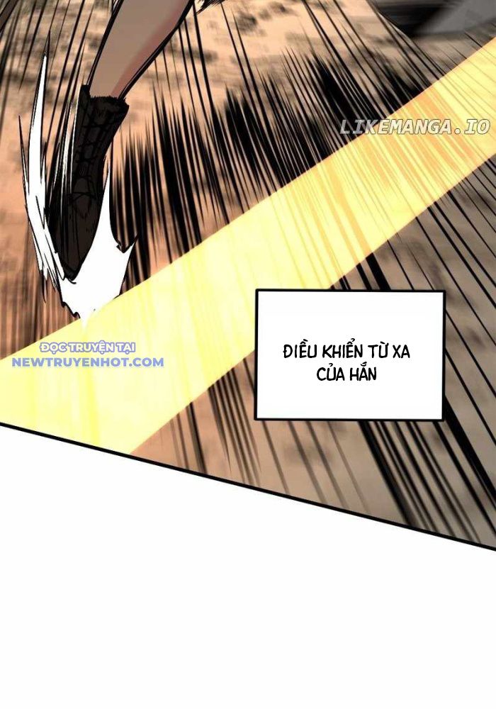 Kẻ Giết Anh Hùng chapter 185 - Trang 21