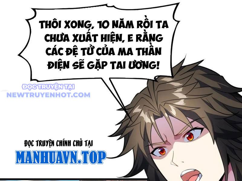 Đồ Nhi Phản Diện Ngươi Hãy Bỏ Qua Sư Tôn Đi chapter 61 - Trang 119