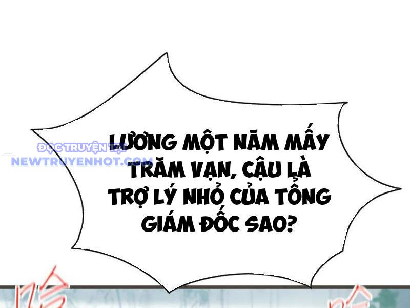 Đại Lão Xuống Núi: Bắt Đầu Từ Việc Trở Thành Thư Ký chapter 64 - Trang 8