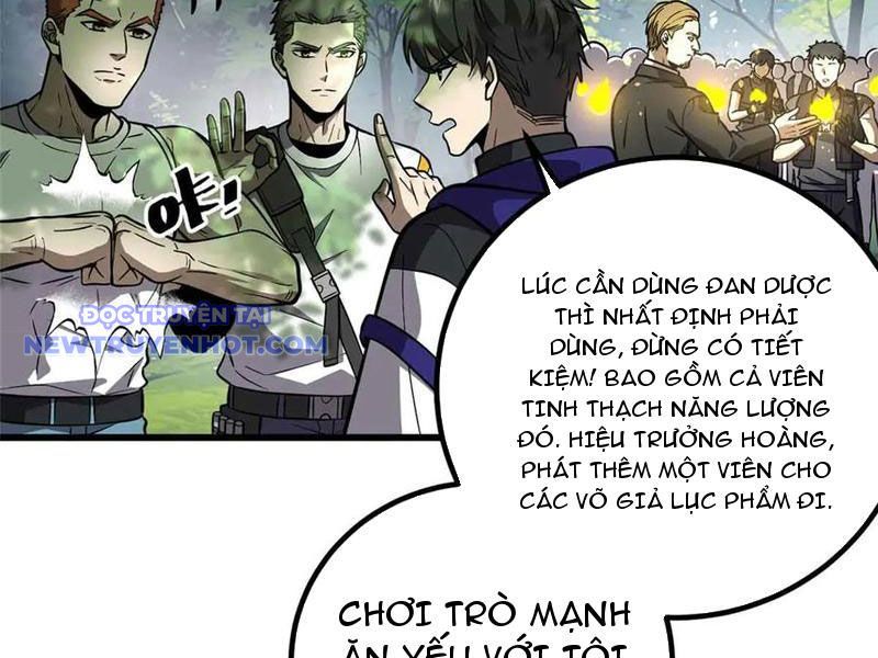 Toàn Cầu Cao Võ chapter 292 - Trang 44