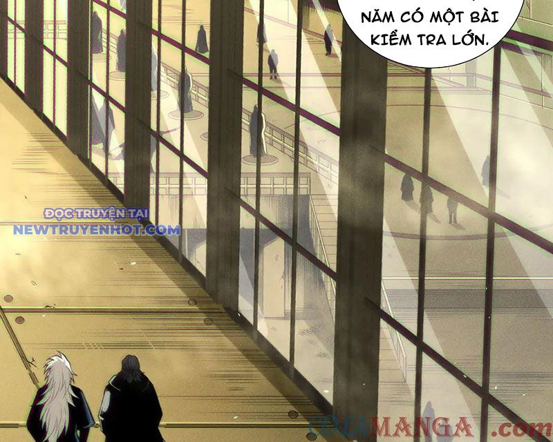 Thảm Họa Tử Linh Sư chapter 146 - Trang 41