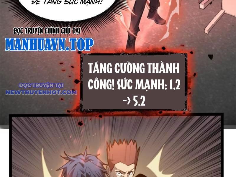 Người Giữ Cửa Vạn Giới chapter 10 - Trang 58