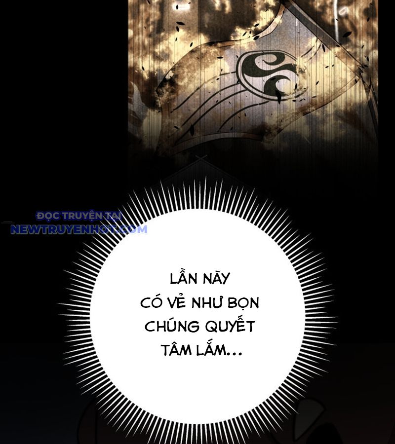 Buff May Mắn chapter 17 - Trang 29