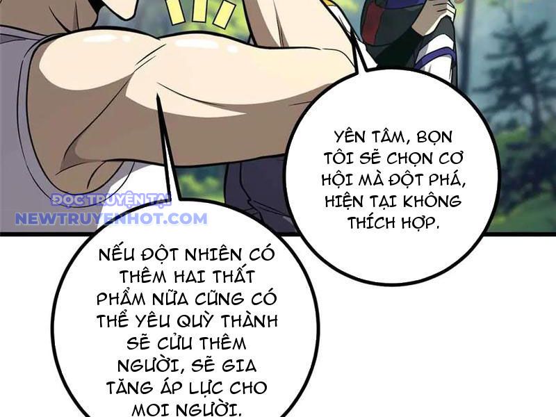 Toàn Cầu Cao Võ chapter 292 - Trang 23