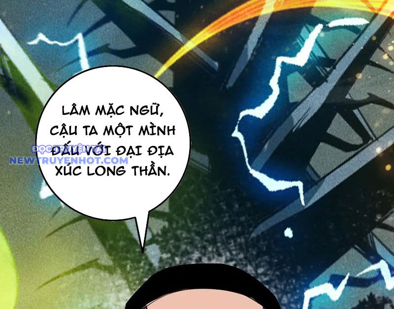 Thảm Họa Tử Linh Sư chapter 146 - Trang 134