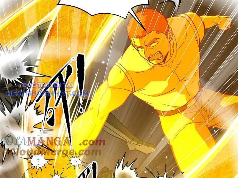 Toàn Cầu Cao Võ chapter 292 - Trang 80