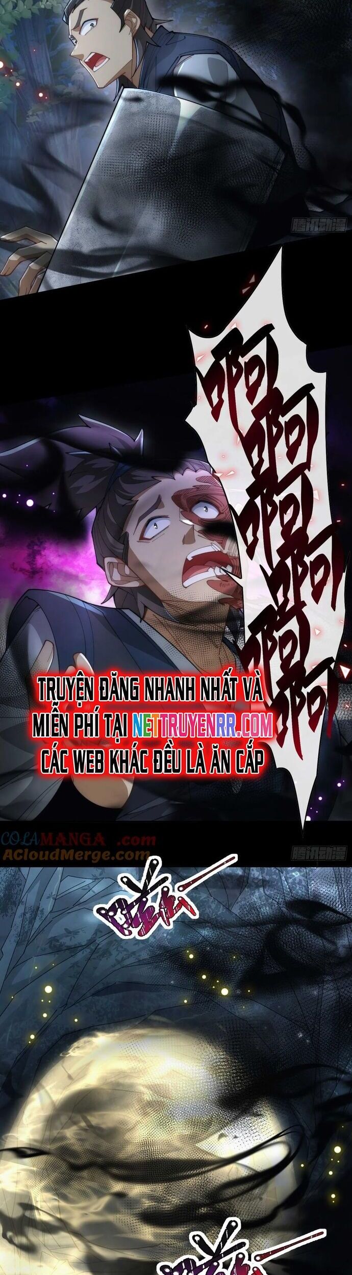 Ta Thực Sự Không Có Hứng Tu Tiên Chapter 35 - Trang 18