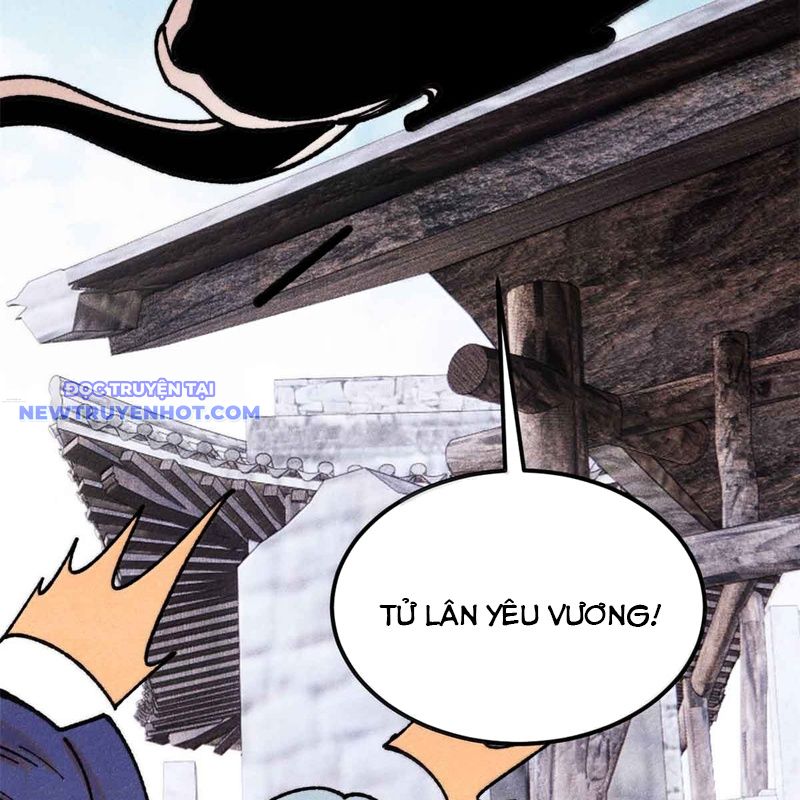 Vạn Cổ Tối Cường Tông chapter 387 - Trang 81