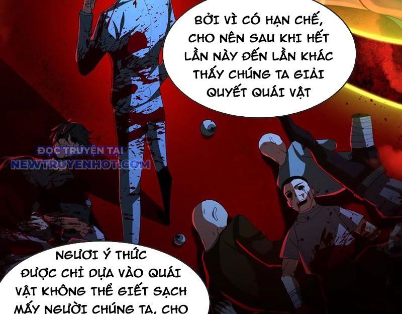 Thần Trò Chơi Dục Vọng chapter 57 - Trang 7